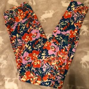 Lularoe Leggings